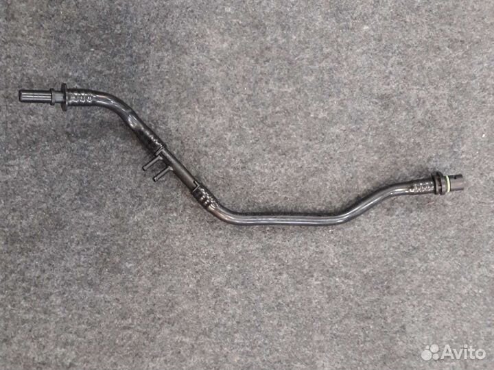 Вакуумная трубка BMW 530d N57 F10 X6 X5