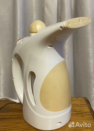 Отпариватель