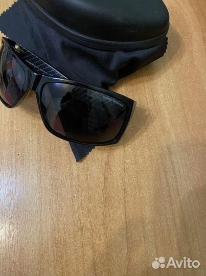 Очки мужские Giorgio Armani оригинал