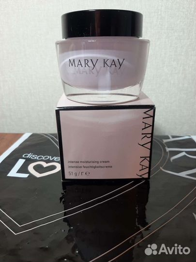 Mary kay крем для лица