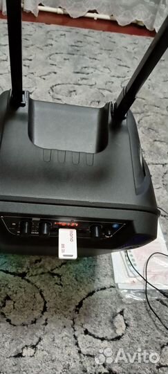 Акустические колонкa soudmax SM PS4303