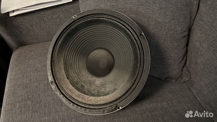 Celestion G12S-50 1994 UK 50W 8ohm