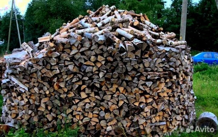 Заказать дрова