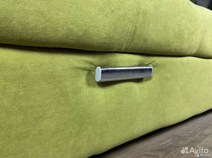 Диван «еврокнижка»