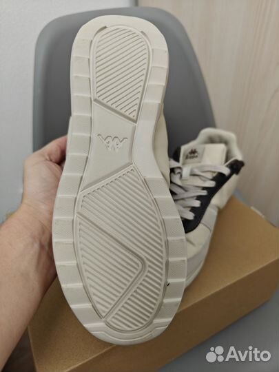 Кроссовки kappa 43