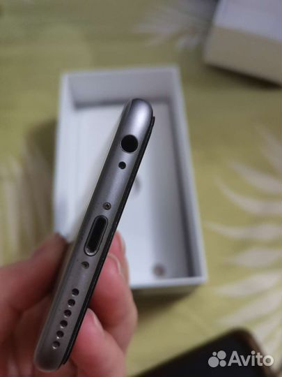 iPhone 6, 32 ГБ