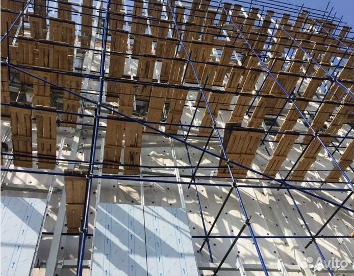 Хомутовые леса