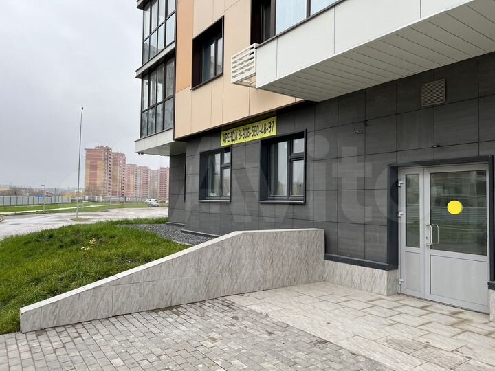 Торговая площадь, 135.7 м²