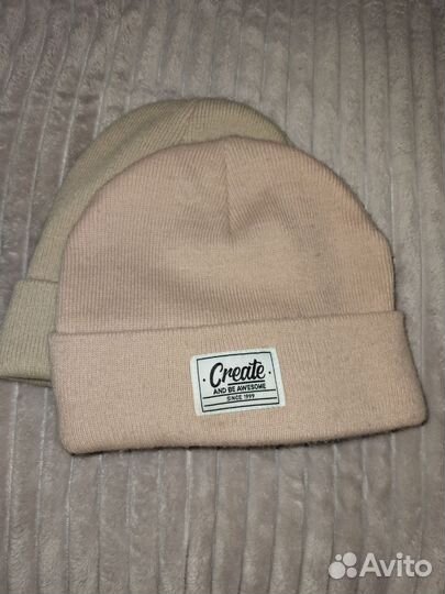 Шапки женские