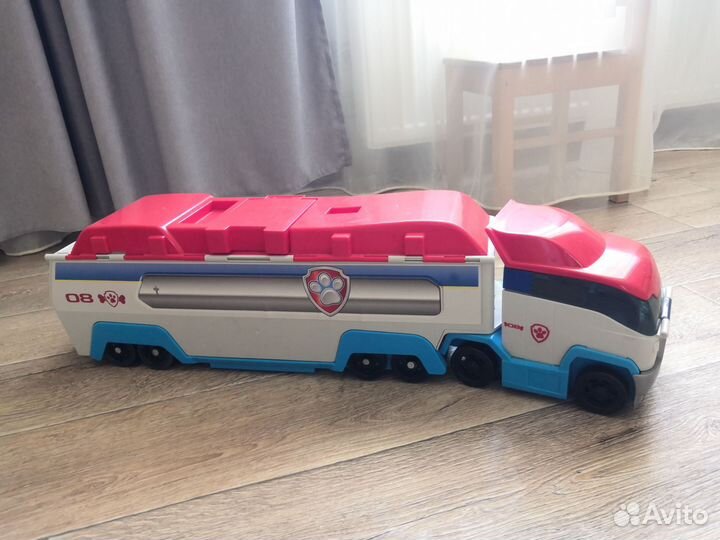 Детские игрушки машины