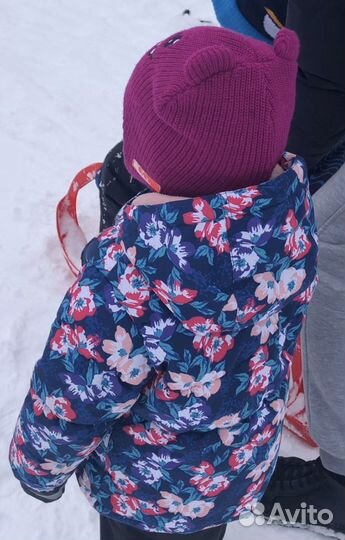 Зимний комплект Salve(Gusti) 104