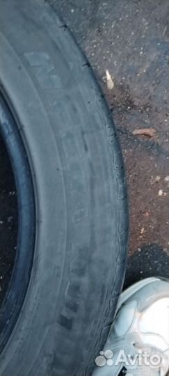 Nexen N Fera RU1 225/55 R18