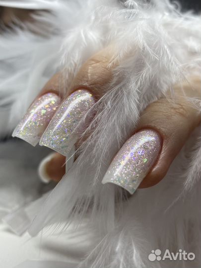 Маникюр, педикюр