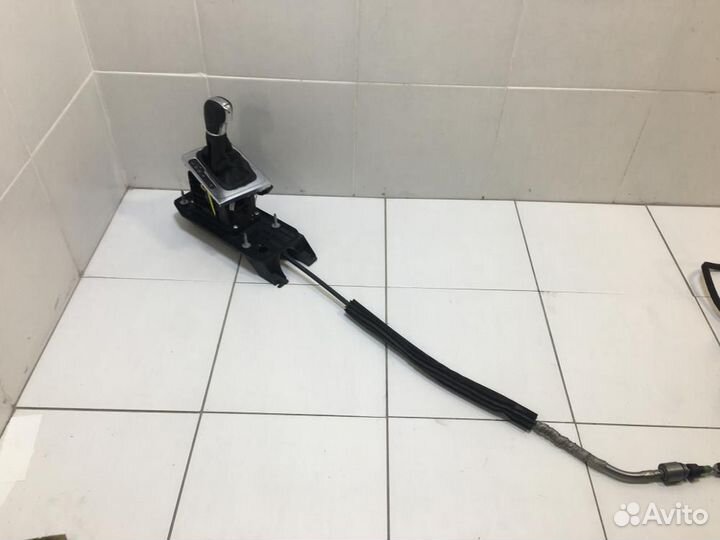 Кулиса кпп Volkswagen Passat CC 358