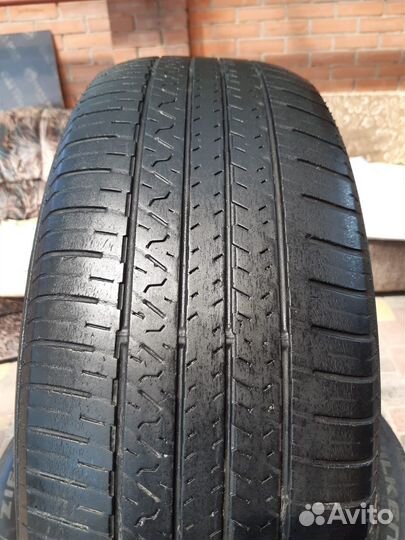 Falken Ziex ZE-322 225/60 R18 100