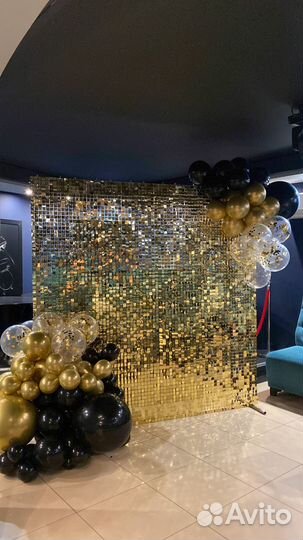 Фотозона,красная дорожка