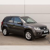 Suzuki Grand Vitara 2.0 AT, 2013, 155 221 км, с пробегом, цена 1 498 000 руб.