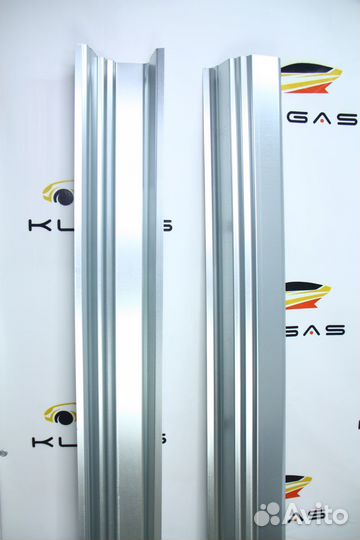 Ремонтный порог Honda Civic 8 4D