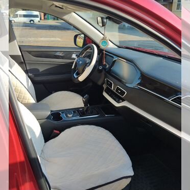 Kaiyi X3 1.5 MT, 2023, 46 000 км