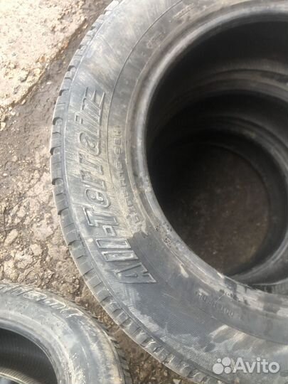 Cordiant All Terrain 215/65 R16