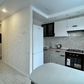 1-к. квартира, 31,5 м², 4/5 эт.