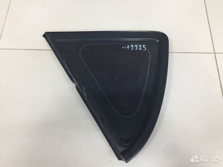 Стекло кузовное глухое левое Kia Ceed ED 2007-2012