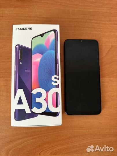 Samsung Galaxy A30s 64gb