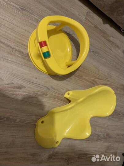 Стульчик для купания горка для купания