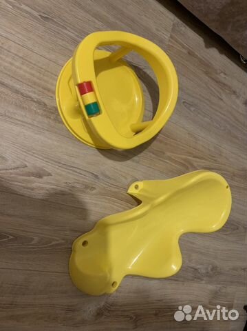 Стульчик для купания горка для купания