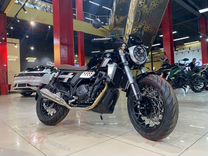 Мотоцикл Cyclone RE401