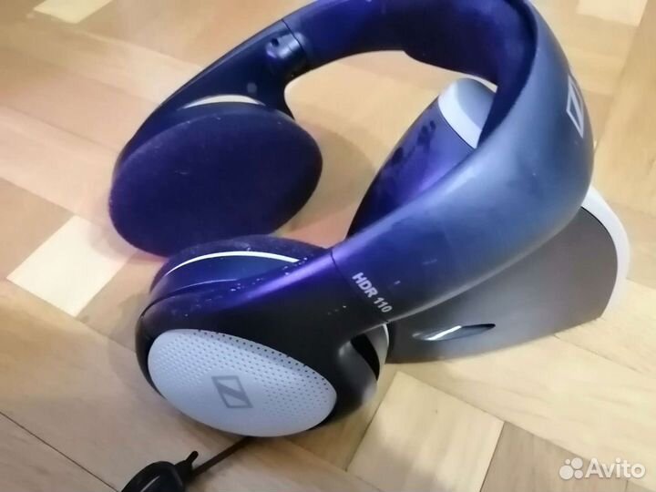 Беспроводные наушники Sennheiser TR110