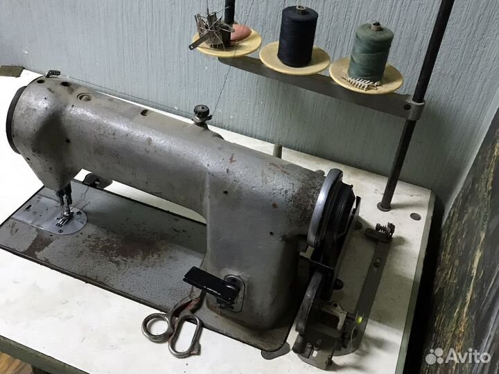 Швейная машина 97 А класс