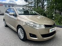 Chery Very 1.5 MT, 2011, 143 000 км, с пробегом, цена 320 000 руб.