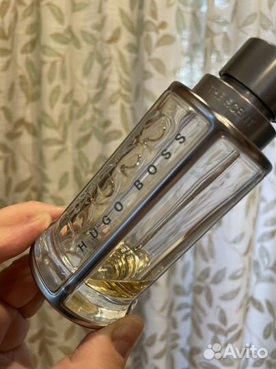 Духи парфюм Dior Boss Jo Malone