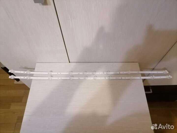 Комплект подсветки для тв 40HR330M10A0 V4