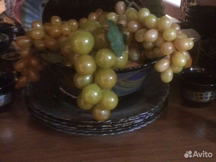 Столовый сервиз новый
