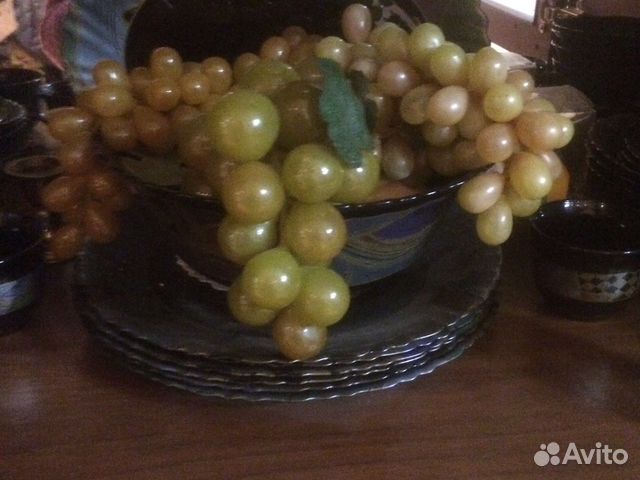 Столовый сервиз новый