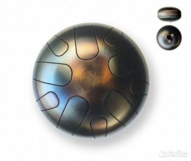 Глюкофон Pentaphone 22см,26см,30см,33см,40см