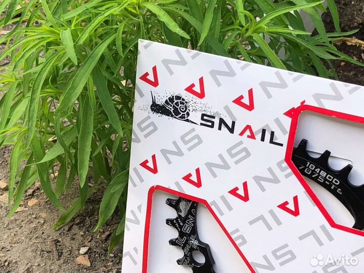 Звезда Narrow Wide 32T