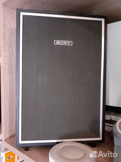 Катушечный магнитофон