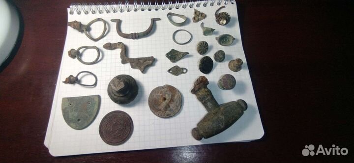 Старина для коллекционирования За всё