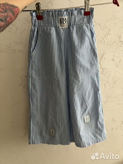 Костюм на девочку