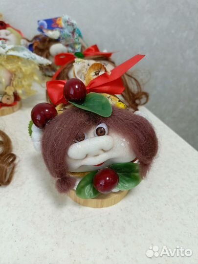 Оберег для дома