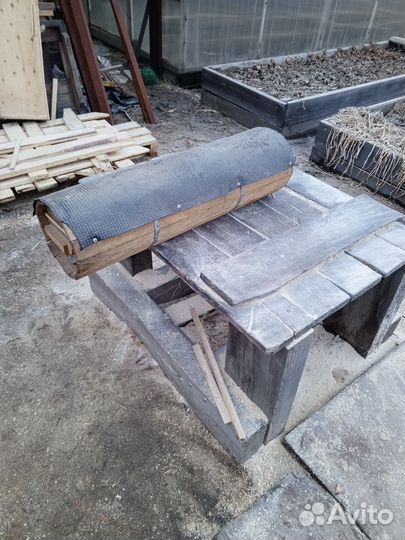 Колода для пчел