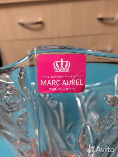 Ваза под фрукты