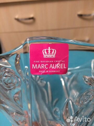 Ваза под фрукты