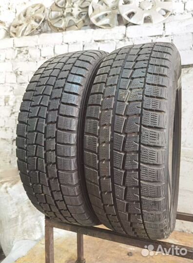 Dunlop Winter Maxx 215/55 R17 94Q