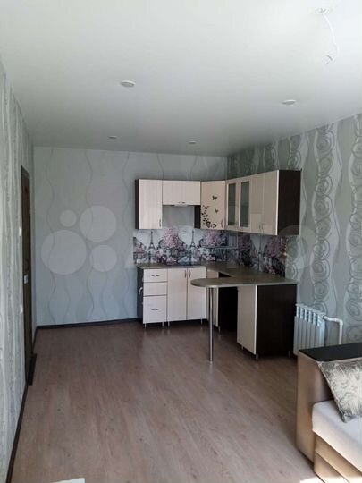 Комната 32 м² в 2-к., 2/3 эт.