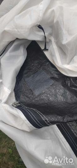 Палатка Campus Compact Plus 2