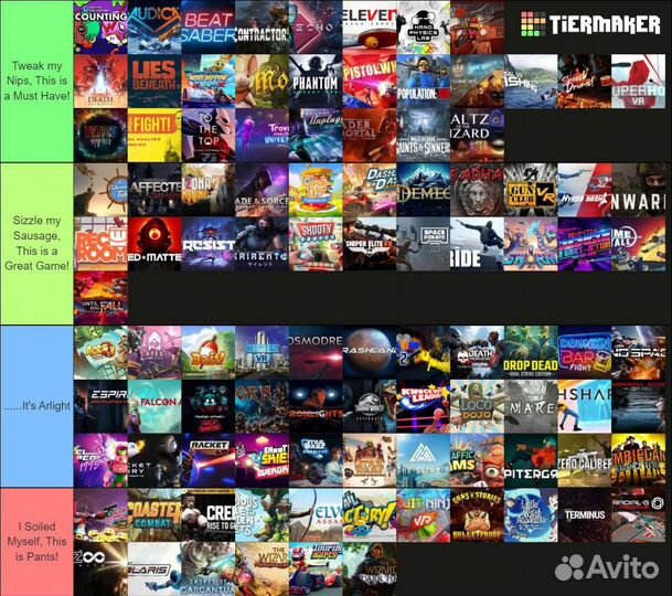 Очки виртуальной рельности Oculus Quest 2